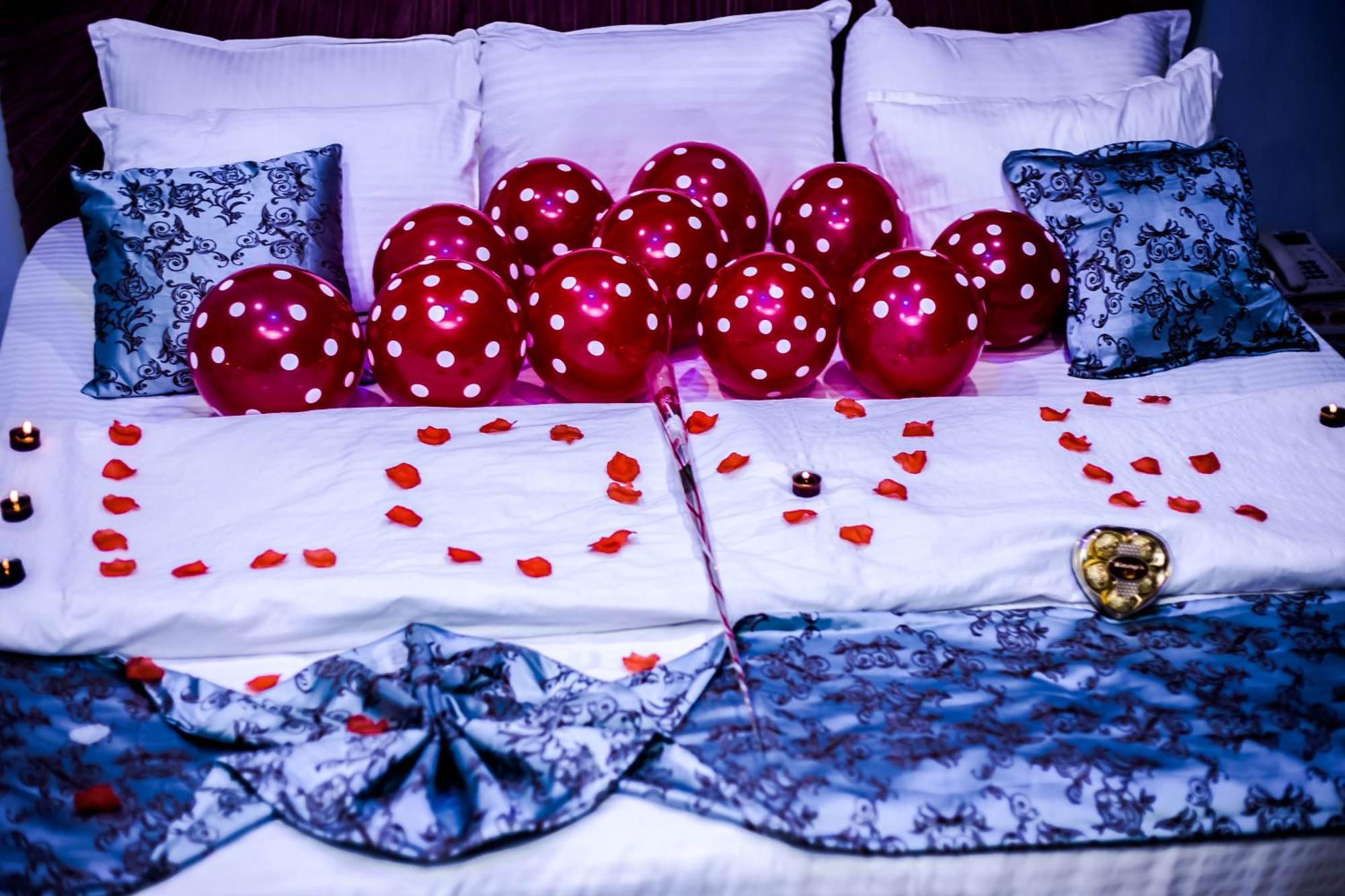 Vibes Suites Kaba Kültér fotó
