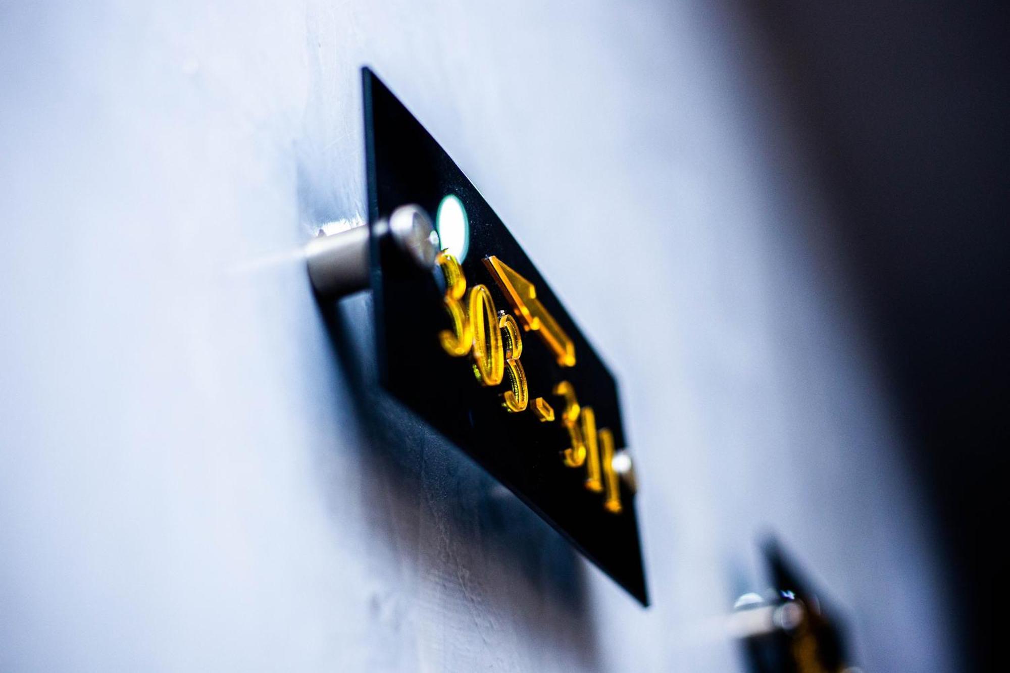 Vibes Suites Kaba Kültér fotó