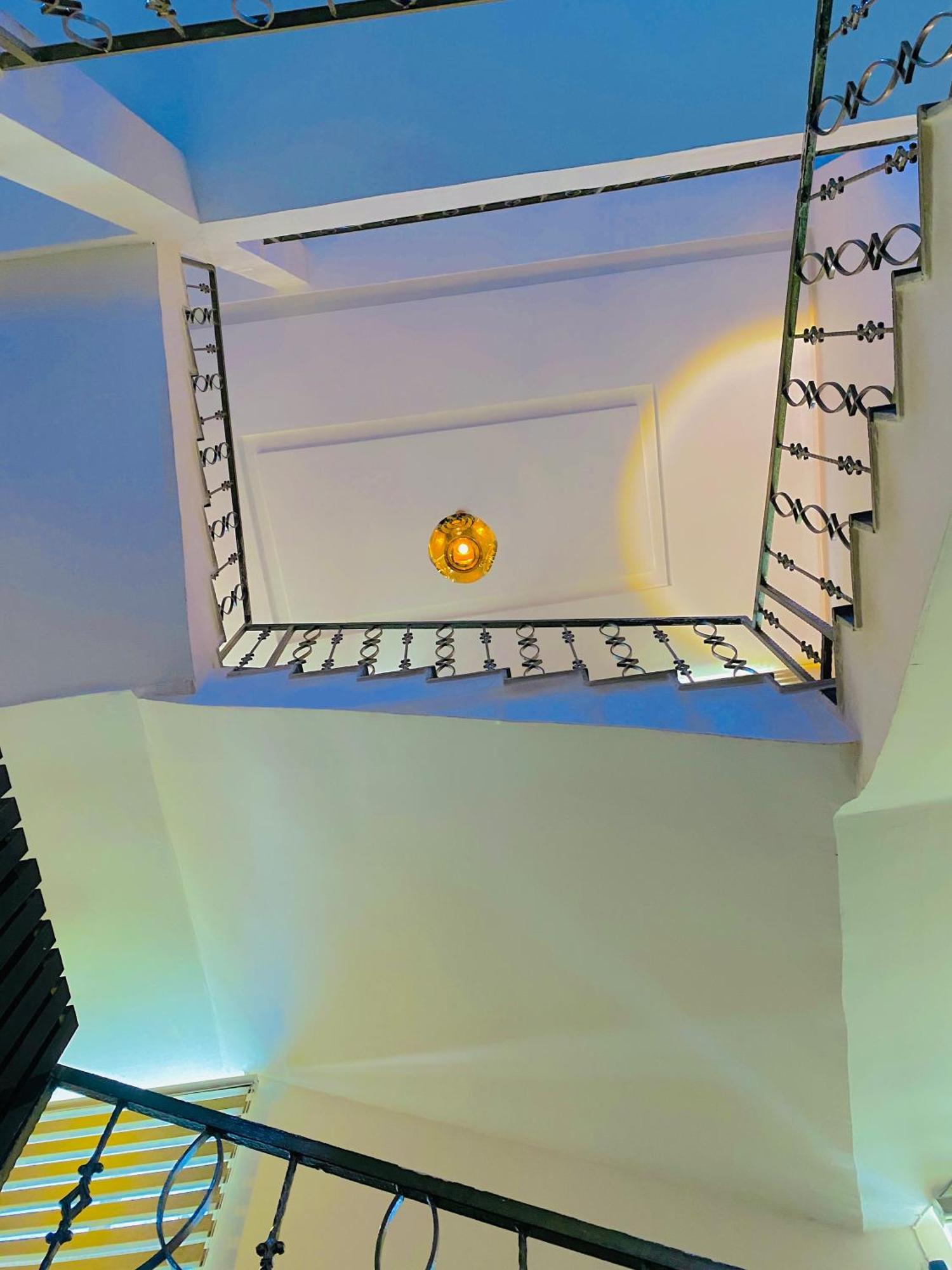 Vibes Suites Kaba Kültér fotó